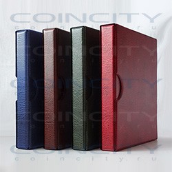 Папка-переплёт Importa