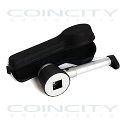 Лупа с измерительной шкалой