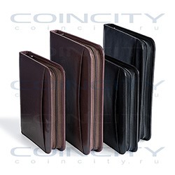 Папка на застёжке-молнии Grande