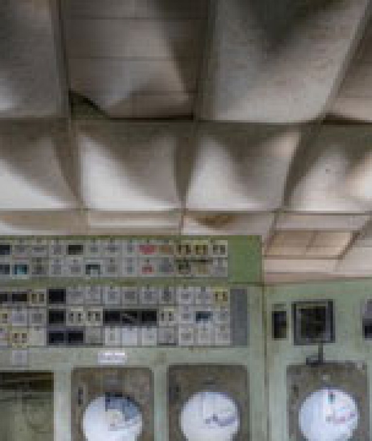 Администрирование Alliance Access/Entry